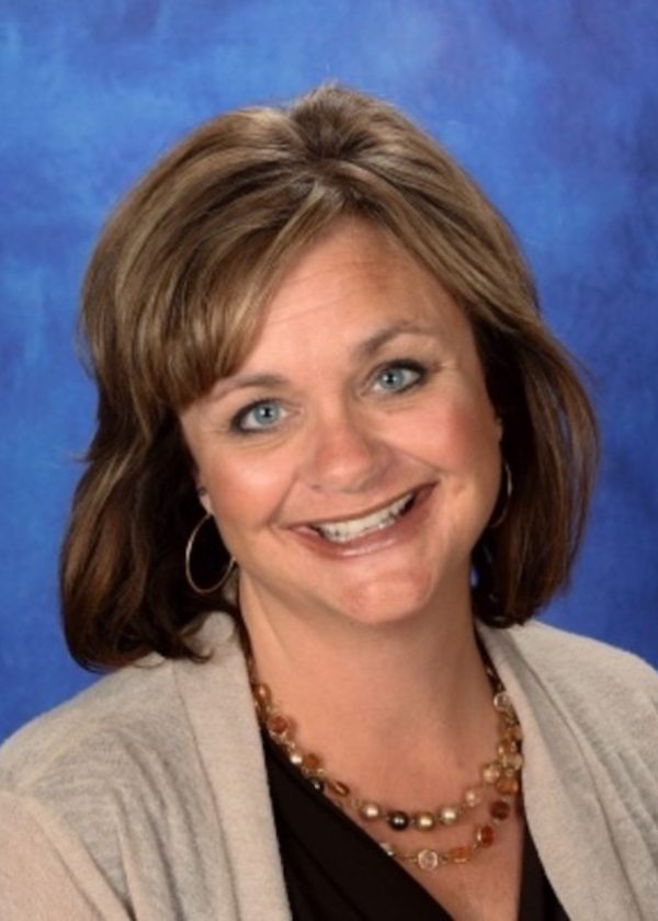 Kelly Pedersen Mrs. Kelly Pedersen