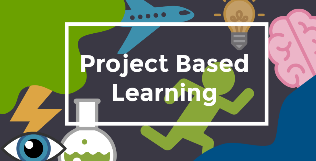 Project Based Learning and How It Helps Students Engage in Learning