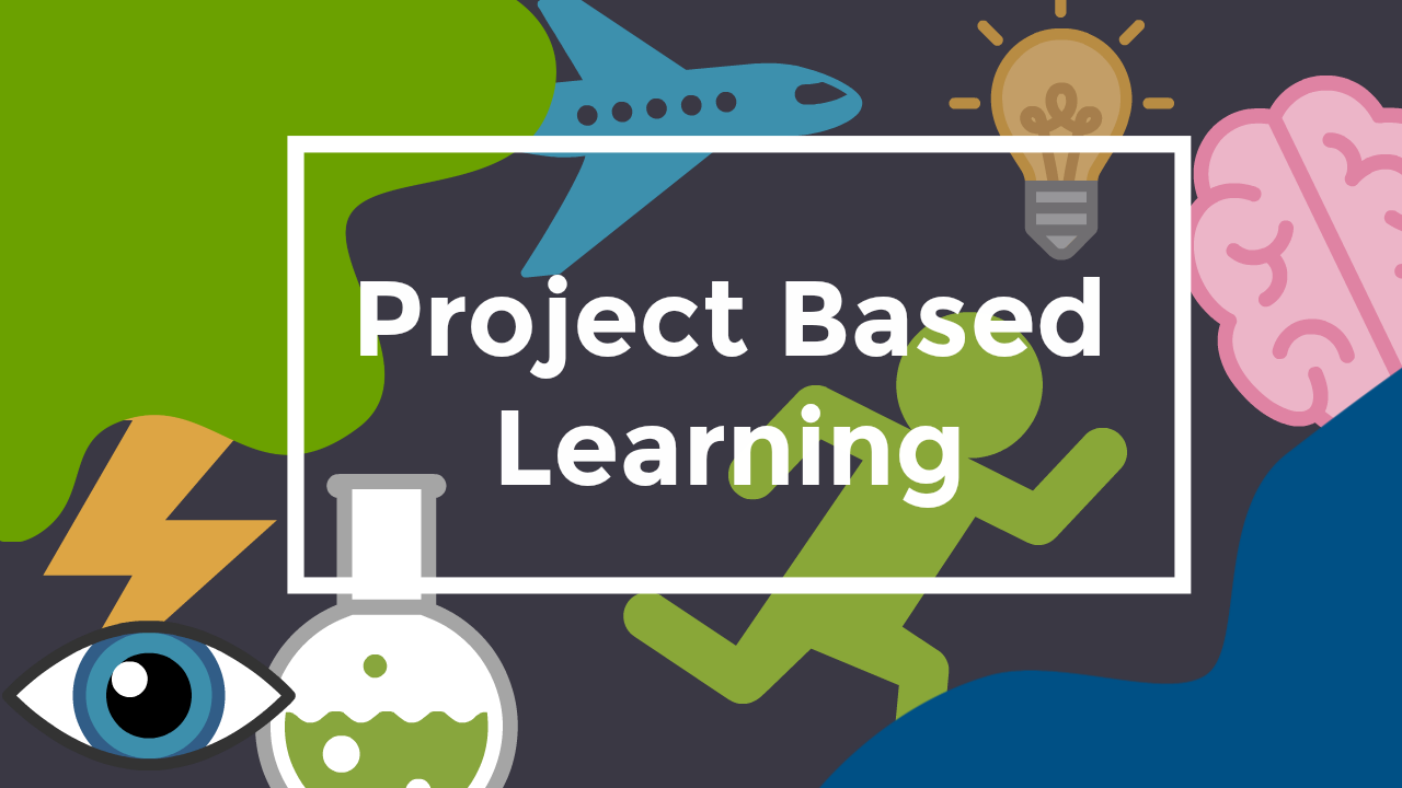 Project Based Learning and How It Helps Students Engage in Learning