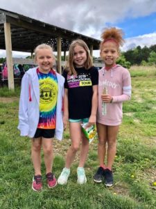 Camp Legacy Summer Activities