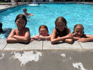 Swimming Pool Safety Tips