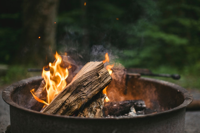 Parent Bonfire