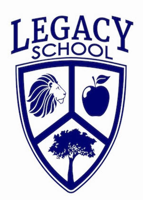 Legacy School Staff Logo Legacy School Staff Photo Logo