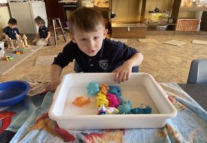 PreK:JrK Water Play