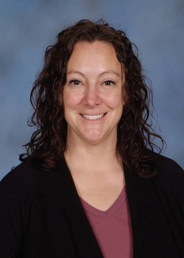 KIM-ALBRIGHT Mrs. Kim Albright