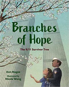 Branches of Hope 9/11 Book