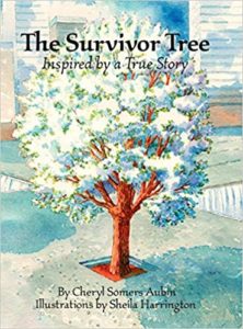 The Survivor Tree 9/11 Book