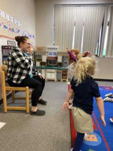 Sign Language Enrichment