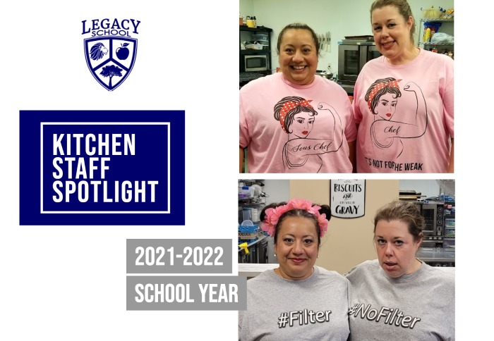 Kitchen Staff Spotlight