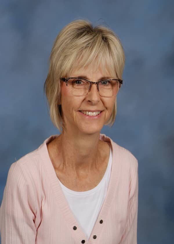 KENDA-CHAMBERLIN Mrs. Kenda Chamberlin