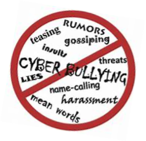 Cyberbullying