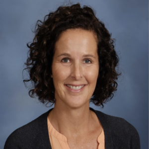 Holly Luebbe