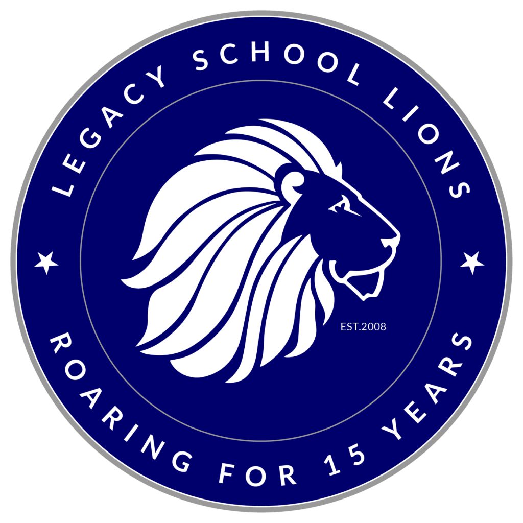Legacy Celebrates 15 Years In Education