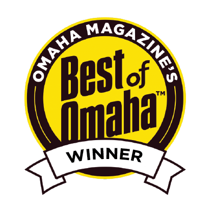 Best of Omaha Winner