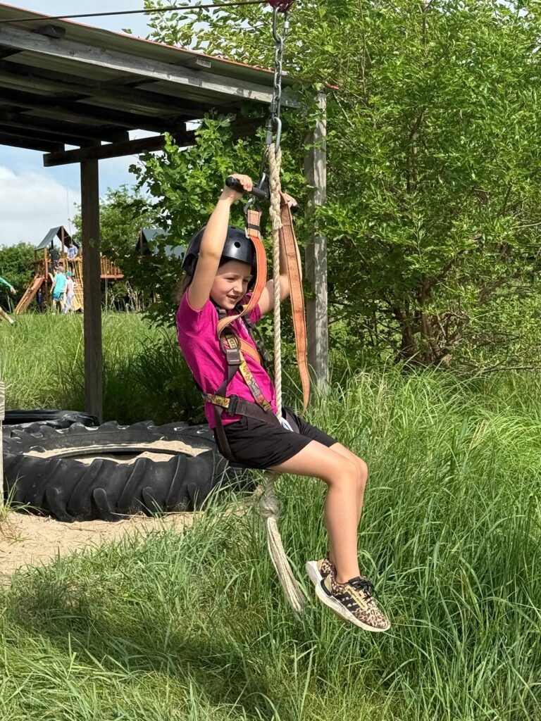 Looking for the Best Summer Camp in Omaha? Discover Camp Legacy